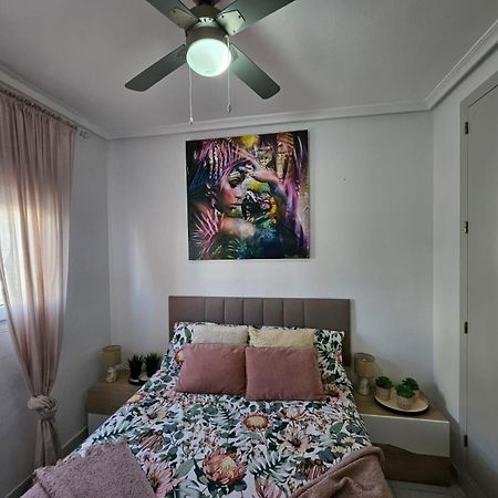 טורבייחה Apartamento Pod Papugami מראה חיצוני תמונה