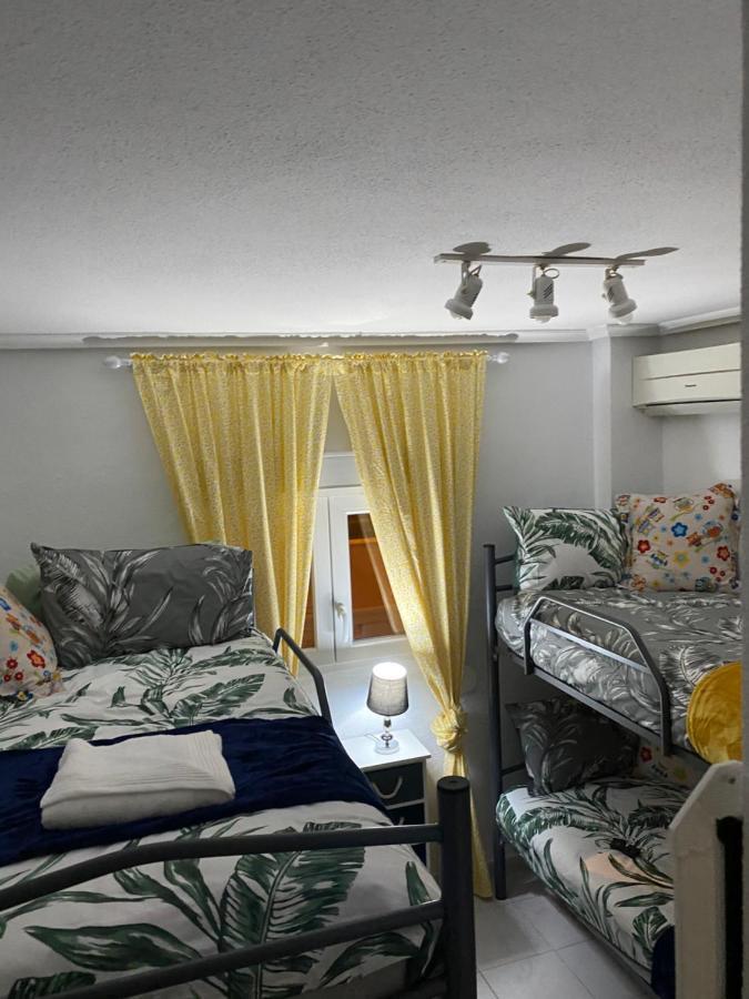 טורבייחה Apartamento Pod Papugami מראה חיצוני תמונה