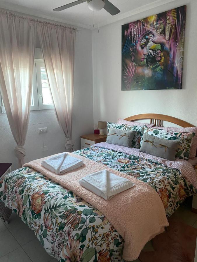 טורבייחה Apartamento Pod Papugami מראה חיצוני תמונה