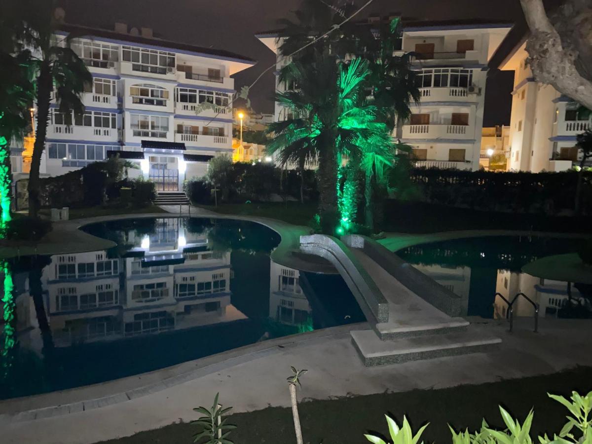 טורבייחה Apartamento Pod Papugami מראה חיצוני תמונה