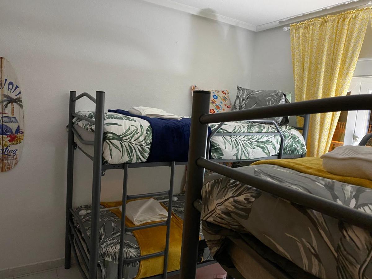 טורבייחה Apartamento Pod Papugami מראה חיצוני תמונה