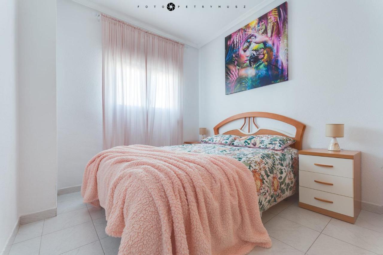 טורבייחה Apartamento Pod Papugami מראה חיצוני תמונה