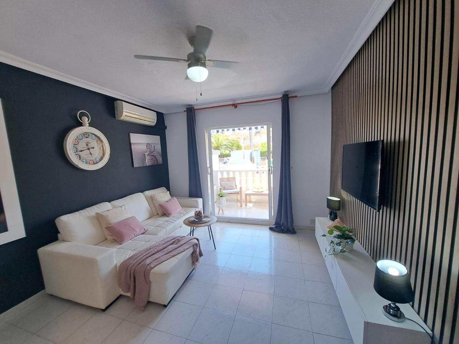 טורבייחה Apartamento Pod Papugami מראה חיצוני תמונה