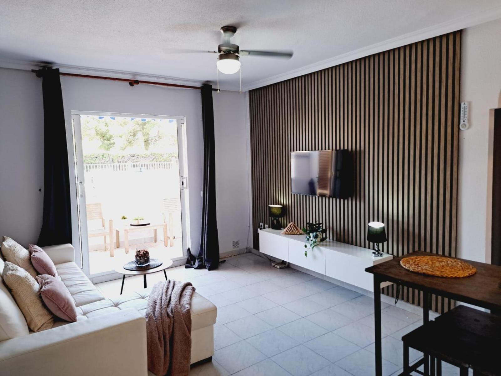 טורבייחה Apartamento Pod Papugami מראה חיצוני תמונה