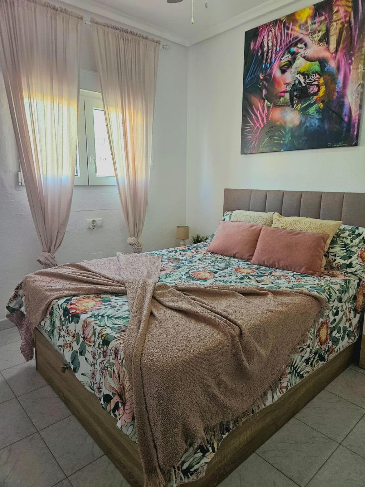 טורבייחה Apartamento Pod Papugami מראה חיצוני תמונה